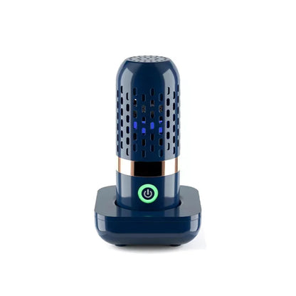 Capsule Shape USB Wireless Food Purifier